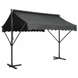 zadaszenie-wolnostojace-300x300-cm-antracytowe