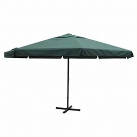 parasol-z-aluminium-500-cm-zielony