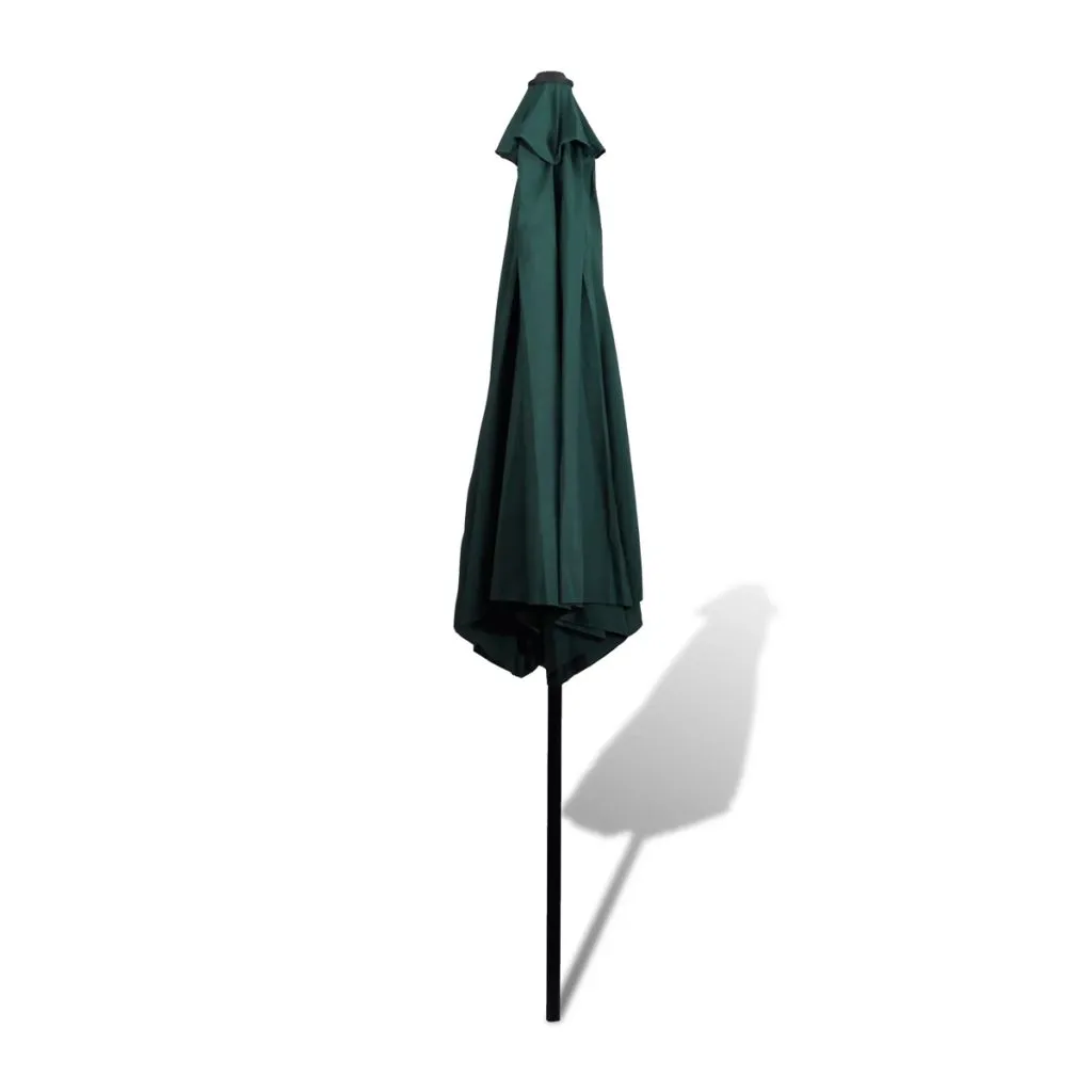parasol-ogrodowy-zielony-3-m-stan-nowy