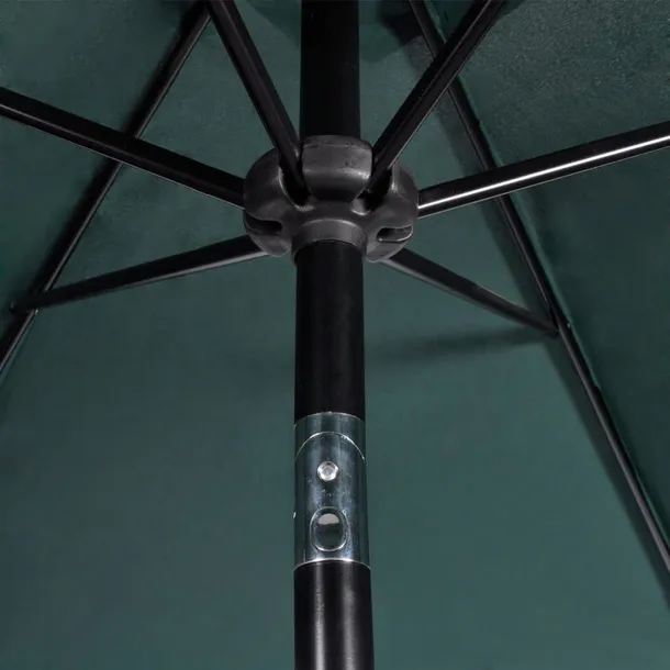 parasol-ogrodowy-zielony-3-m-stan-opakowania-oryginalne
