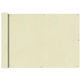 parawan-balkonowy-tkanina-oxford-75x600-cm-kremowy