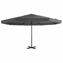 parasol-ogrodowy-na-slupku-aluminiowym-500-cm-antracytowy