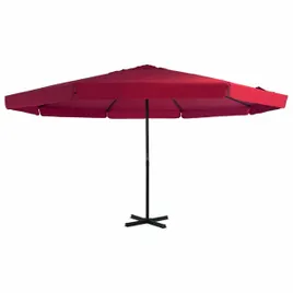 parasol-ogrodowy-na-slupku-aluminiowym-500-cm-bordowy