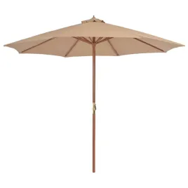 parasol-ogrodowy-na-drewnianym-slupku-300-cm-taupe