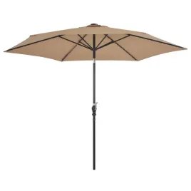 parasol-ogrodowy-z-led-i-stalowym-slupkiem-300-cm-kolor-taupe