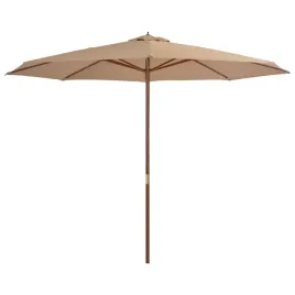 parasol-ogrodowy-na-drewnianym-slupku-350-cm-taupe