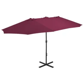 parasol-ogrodowy-na-slupku-aluminiowym-460-x-270-cm-bordowy