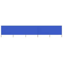 parawan-5-skrzydlowy-z-tkaniny-600x120-cm-lazurowy-blekit