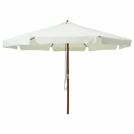 parasol-ogrodowy-na-drewnianym-slupku-330-cm-piaskowa-biel