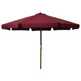 parasol-ogrodowy-na-drewnianym-slupku-330-cm-burgundowy
