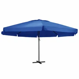 parasol-ogrodowy-na-aluminiowym-slupku-500-cm-niebieski