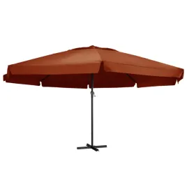 parasol-ogrodowy-na-aluminiowym-slupku-600-cm-terakota