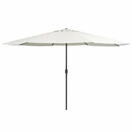 parasol-ogrodowy-na-metalowym-slupku-390-cm-piaskowy