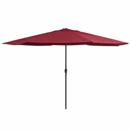 parasol-ogrodowy-na-metalowym-slupku-390-cm-bordowy