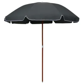 parasol-ogrodowy-na-stalowym-slupku-240-cm-antracytowy
