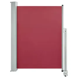 wysuwana-markiza-boczna-na-taras-100-x-300-cm-czerwona