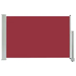 wysuwana-markiza-boczna-na-taras-60-x-300-cm-czerwona