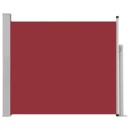 wysuwana-markiza-boczna-na-taras-100-x-300-cm-czerwona