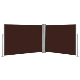zwijana-markiza-boczna-brazowa-100-x-1000-cm