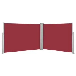 zwijana-markiza-boczna-czerwona-100-x-1000-cm