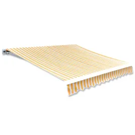 zadaszenie-zolty-slonecznikowy-i-bialy-3x25-m-bez-ramy