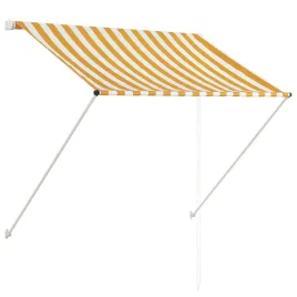 markiza-zwijana-150-x-150-cm-zolto-biala