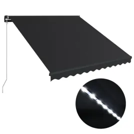recznie-zwijana-markiza-z-led-300-x-250-cm-antracytowa