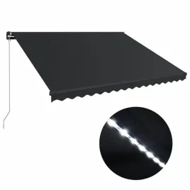 recznie-zwijana-markiza-z-led-450-x-300-cm-antracytowa