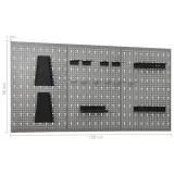 stolik-roboczy-z-trzema-panelami-sciennymi-i-szafka-waga-stolu-1-kg