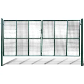 brama-ogrodowa-siatkowa-415x175-cm