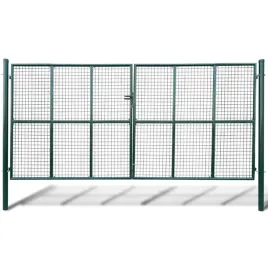 brama-ogrodowa-siatkowa-415x200-cm