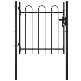 furtka-ogrodzeniowa-zakonczona-lukami-100-x-75-cm