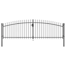 brama-dwuskrzydlowa-z-grotami-400-x-200-cm