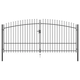 brama-dwuskrzydlowa-z-grotami-400-x-225-cm