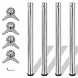 242133-4-height-adjustable-table-legs-chrome-710-mm