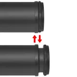 242139-4-height-adjustable-table-legs-black-710-mm-stan-nowy