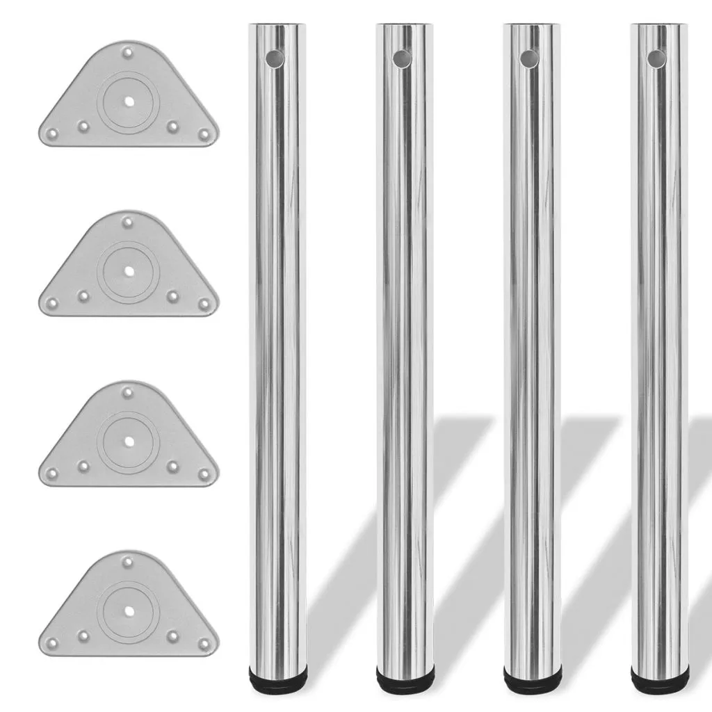242142-4-height-adjustable-table-legs-chrome-710-mm