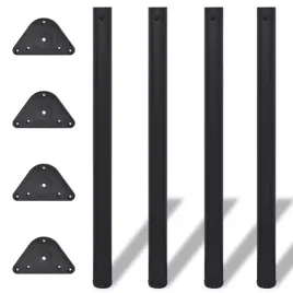 4-nogi-do-stolu-z-regulacja-wysokosci-czarne-870-mm