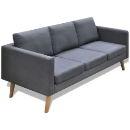 sofa-3-osobowa-materialowa-ciemnoszara