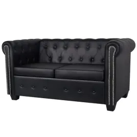 sofa-2-osobowa-w-stylu-chesterfield-sztuczna-skora-czarna
