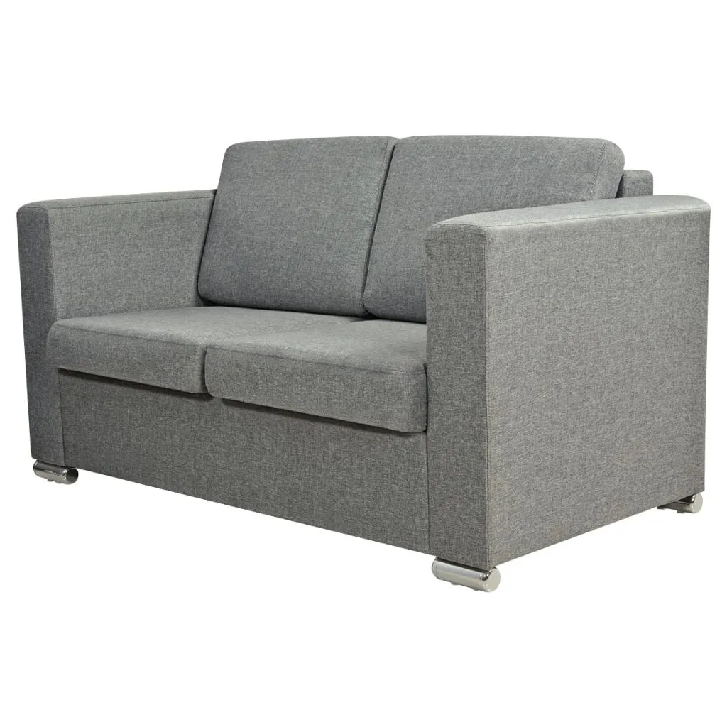2-osobowa-sofa-tapicerowana-jasnoszara