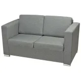 2-osobowa-sofa-tapicerowana-jasnoszara-kolekcja-vidaxl