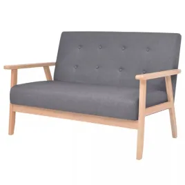 2-osobowa-sofa-materialowa-ciemnoszara