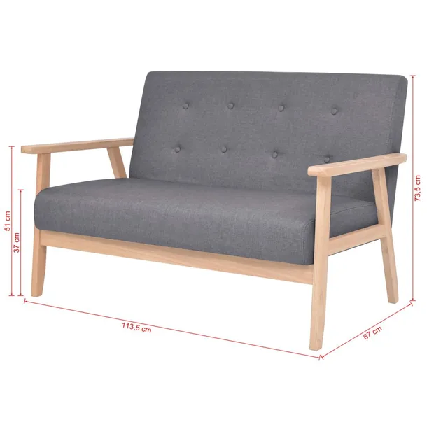 2-osobowa-sofa-materialowa-ciemnoszara