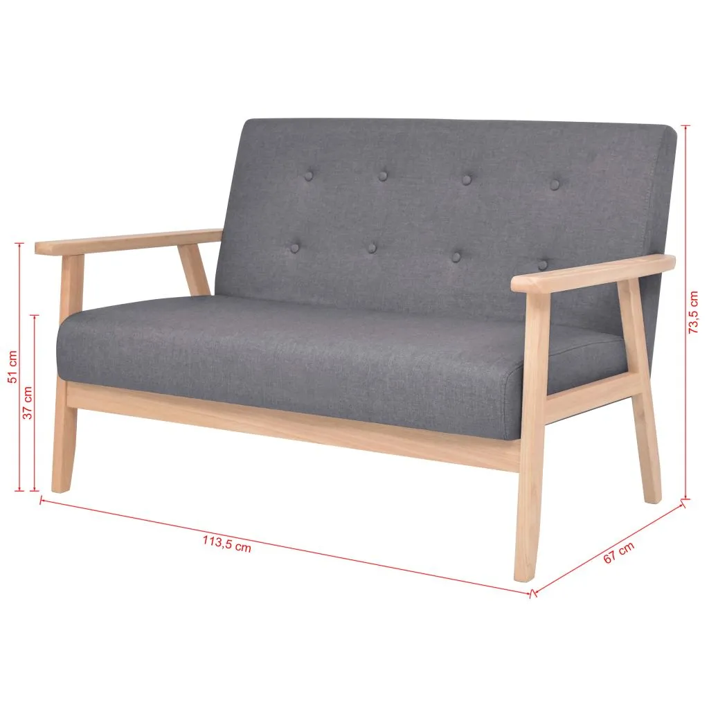 2-osobowa-sofa-materialowa-ciemnoszara