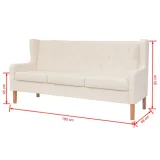 sofa-3-osobowa-materialowa-kremowa