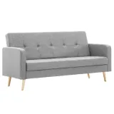 sofa-materialowa-jasnoszara