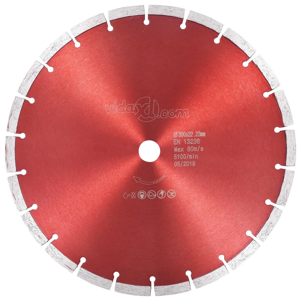 tarcza-diamentowa-stal-300-mm