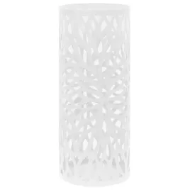 stojak-na-parasole-design-w-liscie-stalowy-bialy