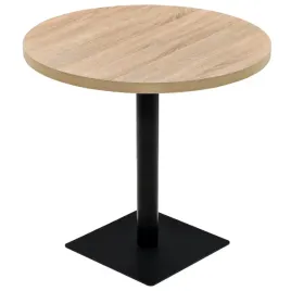 stolik-bistro-z-mdf-stalowa-podstawa-80x75-cm-kolor-debu